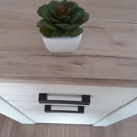 Apartman Rozsadomb Bogács