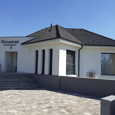 Rozsadomb