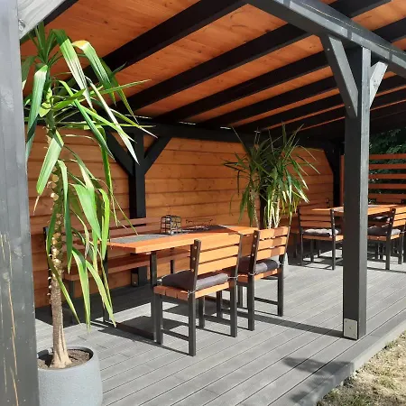 Rozsadomb Apartment
