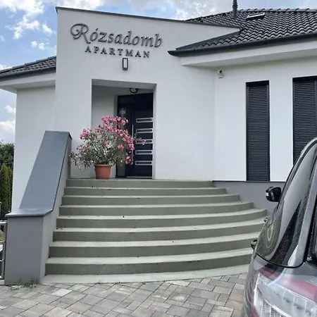Rozsadomb *