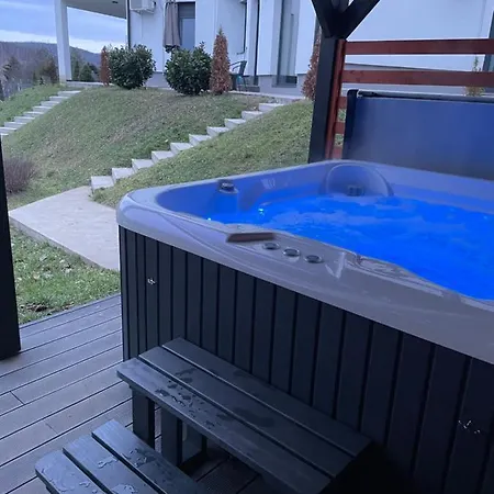 Rozsadomb Apartman
