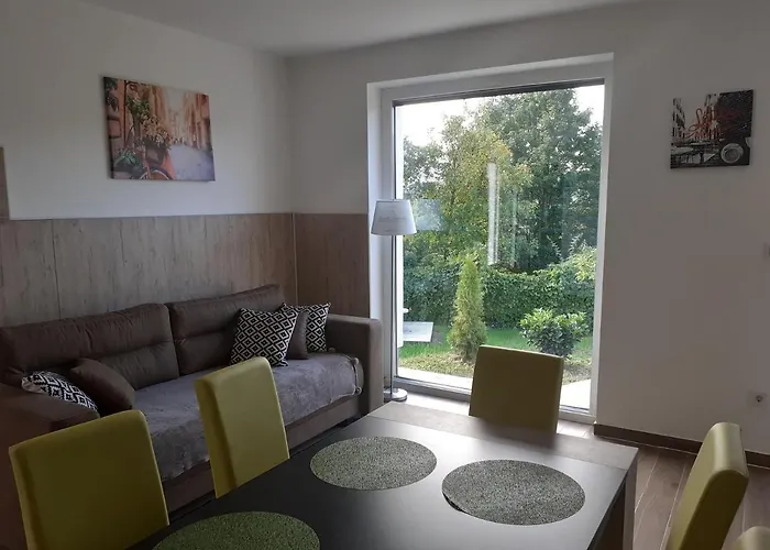 Διαμέρισμα Rozsadomb *