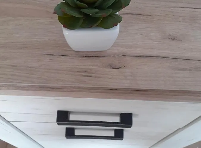 Διαμέρισμα Rozsadomb Bogács