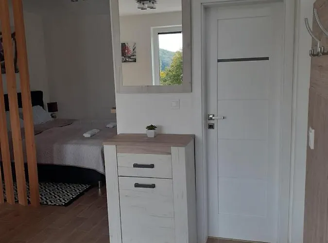 Rozsadomb Διαμέρισμα