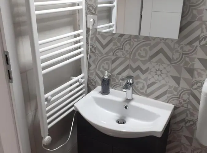 Rozsadomb Διαμέρισμα *