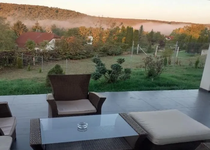 Διαμέρισμα Rozsadomb *