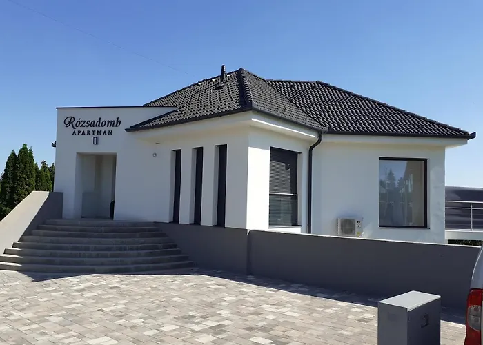 Rozsadomb