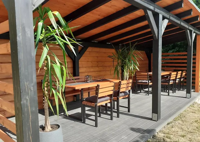 Rozsadomb Διαμέρισμα