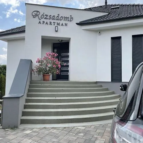 Rozsadomb *