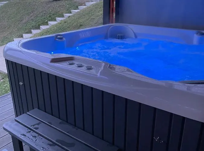 Διαμέρισμα Rozsadomb *